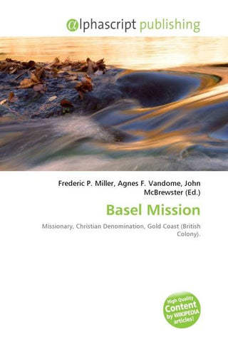Basel Mission