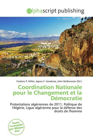 Coordination Nationale pour le Changement et la Démocratie