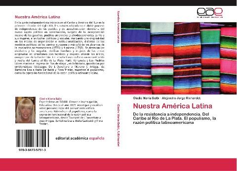 Nuestra América Latina