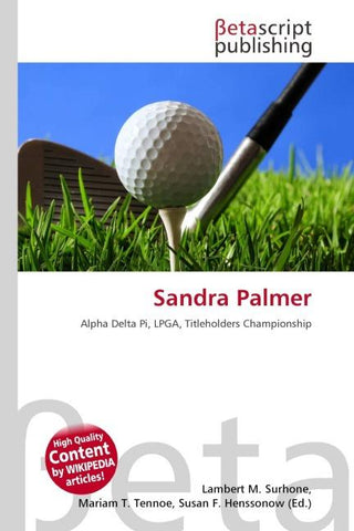 Sandra Palmer