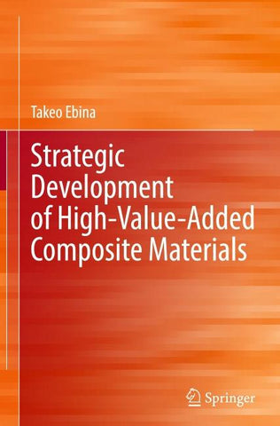 Strategic Development of High-Value-Added Composite Materials