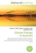 Climate Change in Australia