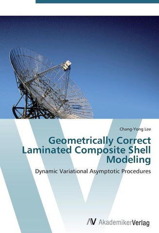 Geometrically Correct Laminated Composite Shell Modeling