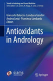 Antioxidants in Andrology