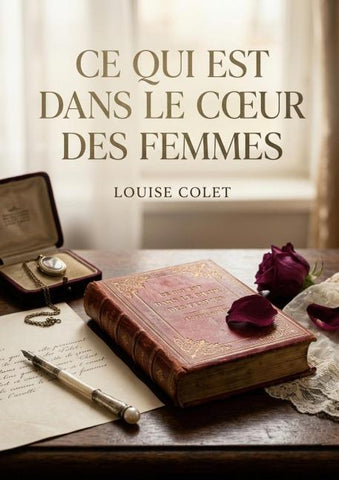 Ce qui est dans le coeur des femmes