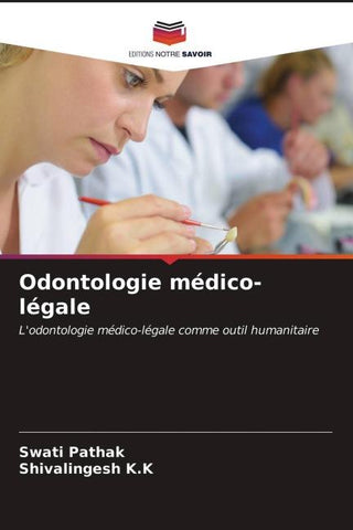 Odontologie médico-légale