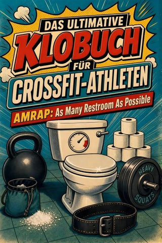 Das ultimative Klobuch für CrossFit-Athleten