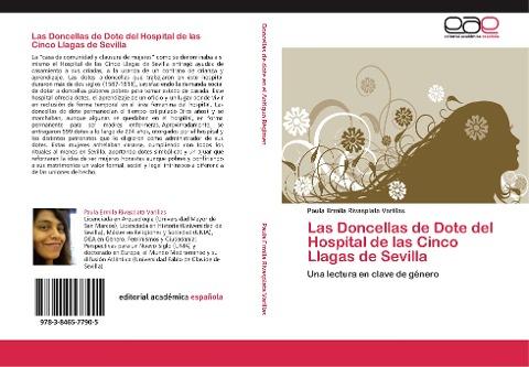 Las Doncellas de Dote del Hospital de las Cinco Llagas de Sevilla