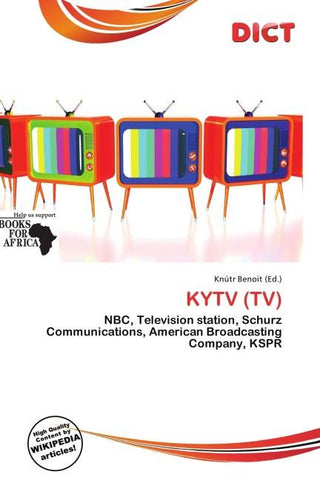 KYTV (TV)