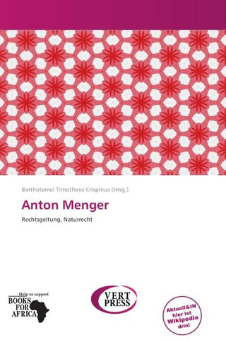 Anton Menger