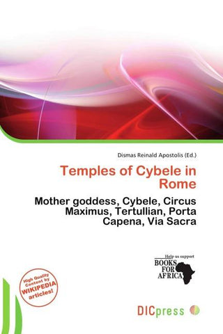 Temples of Cybele in Rome
