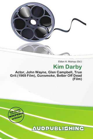 Kim Darby