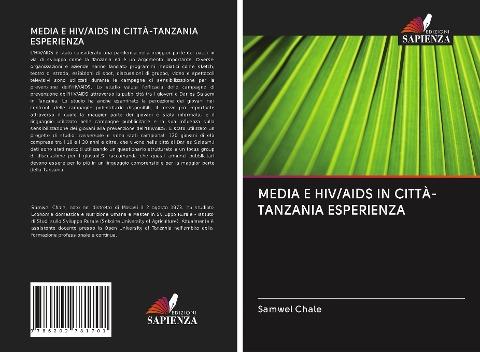 MEDIA E HIV/AIDS IN CITTÀ-TANZANIA ESPERIENZA