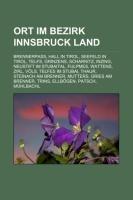 Ort im Bezirk Innsbruck Land