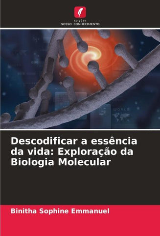Descodificar a essência da vida: Exploração da Biologia Molecular