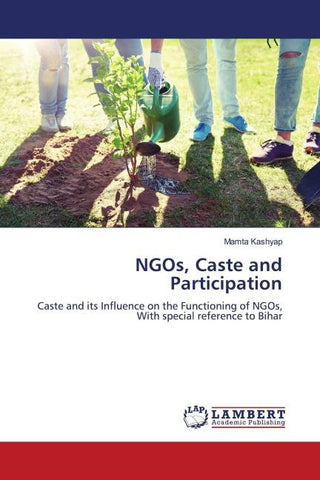 NGOs, Caste and Participation