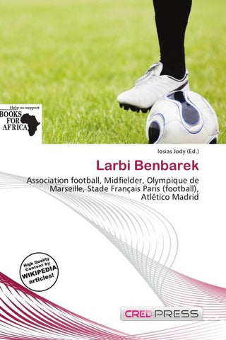 Larbi Benbarek