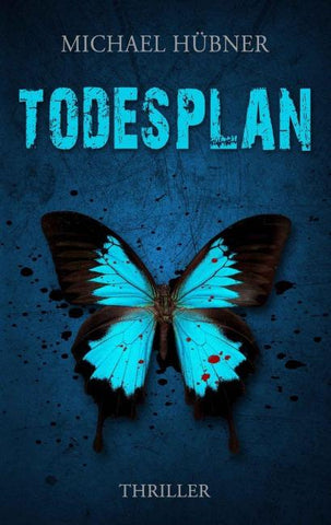 Todesplan: Thriller