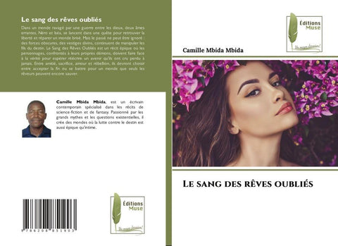 Le sang des rêves oubliés