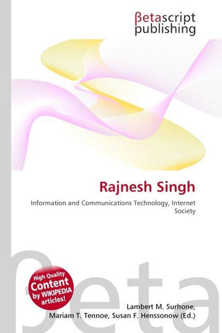 Rajnesh Singh