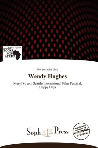 Wendy Hughes