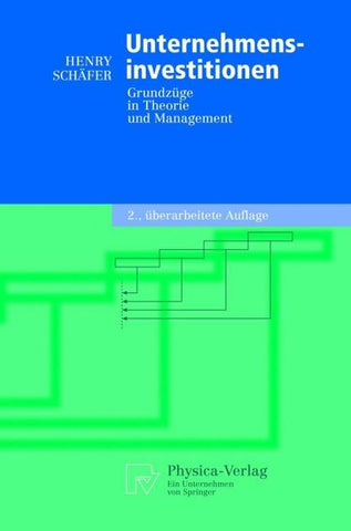 Unternehmensinvestitionen