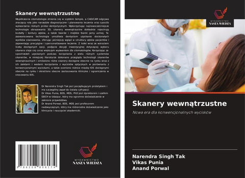 Skanery wewn¿trzustne