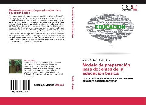 Modelo de preparación para docentes de la educación básica