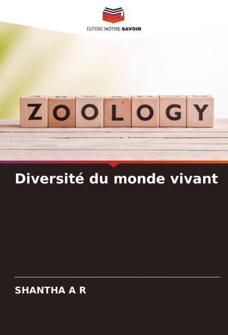 Diversité du monde vivant