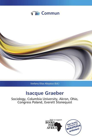 Isacque Graeber