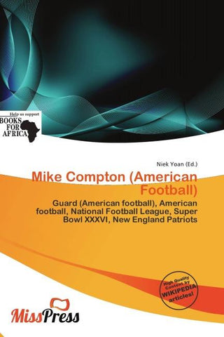 Mike Compton (American Football)
