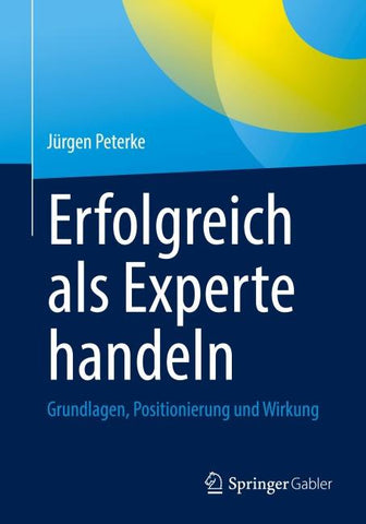 Erfolgreich als Experte handeln