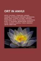 Ort in Anhui