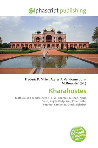 Kharahostes