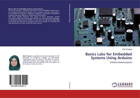 Basics Labs for Embedded Systems Using Arduino