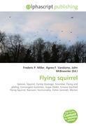 Flying squirrel