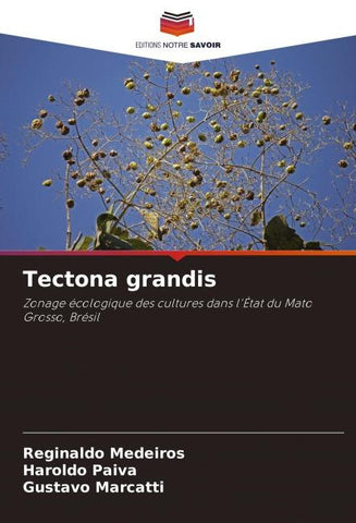 Tectona grandis