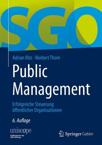 Public Management