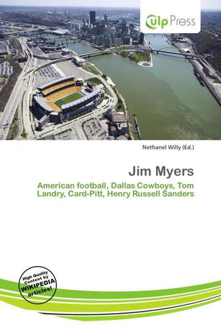 Jim Myers