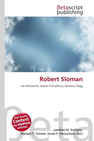 Robert Sloman