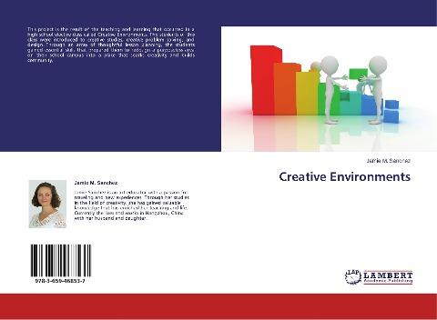 Creative Environments