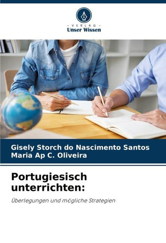 Portugiesisch unterrichten:
