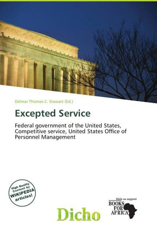 Excepted Service
