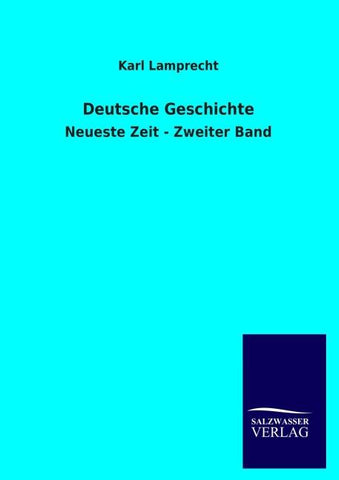 Deutsche Geschichte