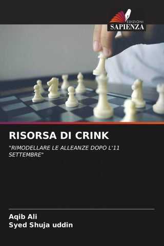 RISORSA DI CRINK