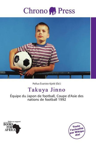 Takuya Jinno