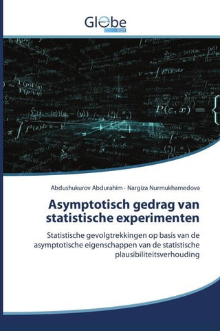 Asymptotisch gedrag van statistische experimenten