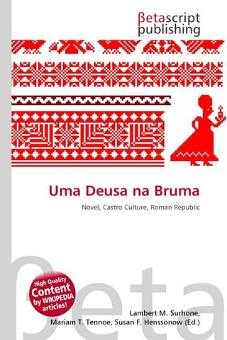 Uma Deusa na Bruma