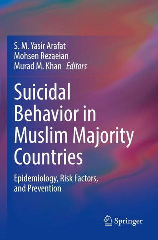 Suicidal Behavior in Muslim Majority Countries