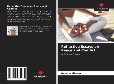 Reflective Essays on Peace and Conflict